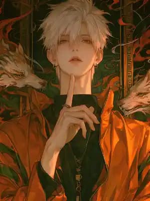 Naruto: Reborn with the Template System