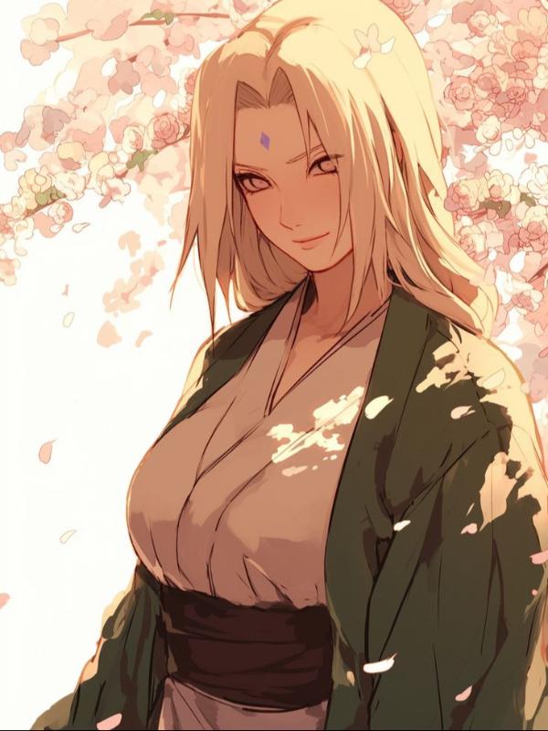 Naruto: Saving the Uchiha