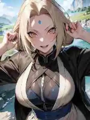 Naruto: The Rise Of Uchiha