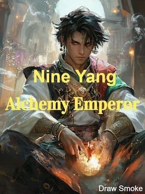 Nine Yang Alchemy Emperor