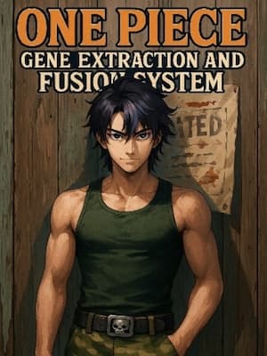 one piece: gene extraction and fusion system