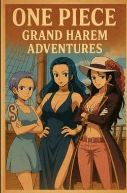 One Piece: Grand Harem Adventures