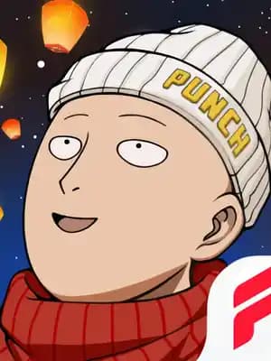 One Piece : I Have Saitama Strength