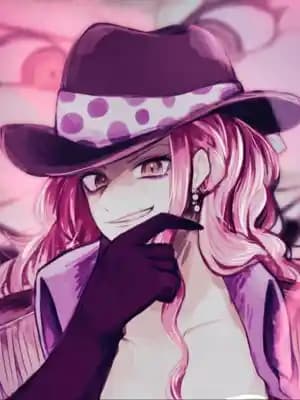 One Piece : Kaido Brother