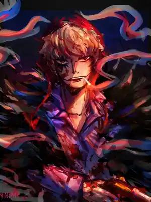 One Piece: Silent-Silent Fruit