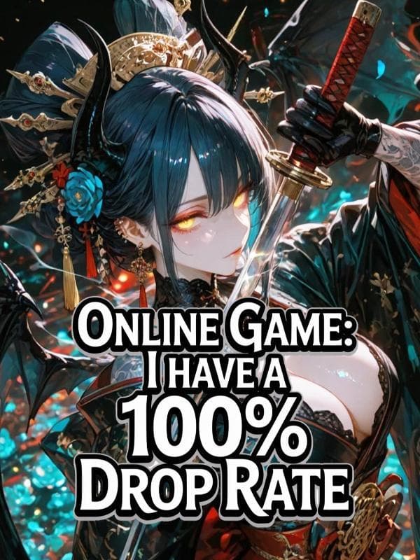 Online Game: I Have A 100\% Drop Rate