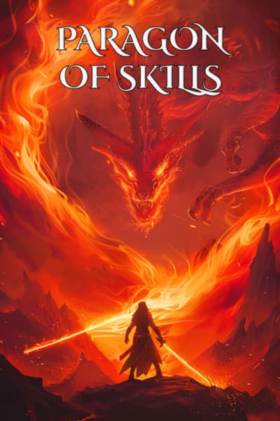 Paragon of Skills