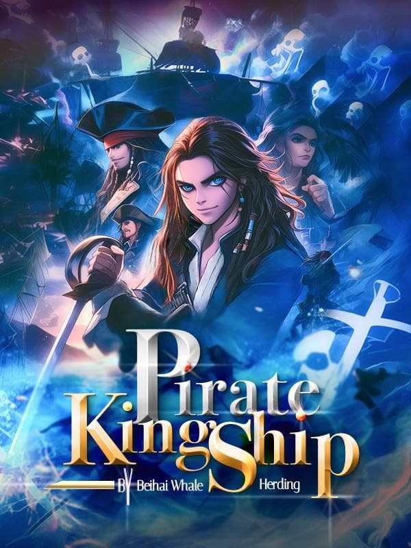 Pirate Kingship