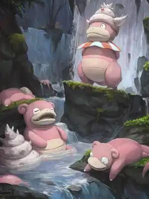 Pokémon: Chronicles of Freedom