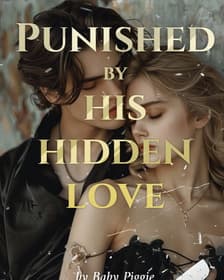 Punished by his hidden love