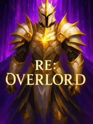 Re-Overlord: I Can Acquire Anything!