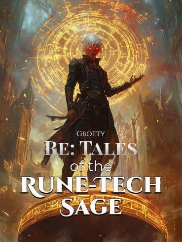 Re: Tales of the Rune-Tech Sage