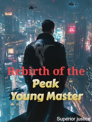 Rebirth of the Peak Young Master