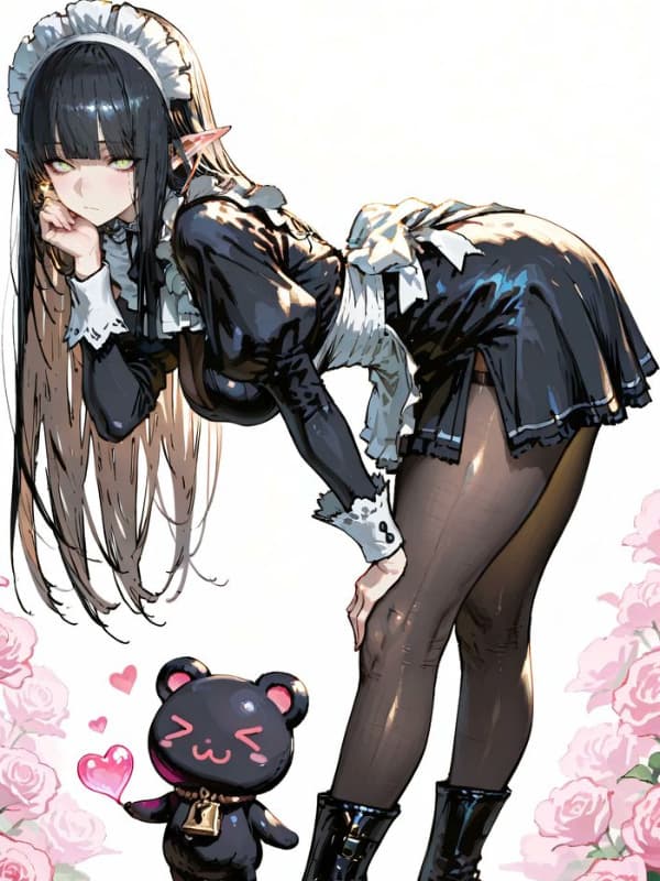 Reborn as the Failed Lord with my Resource Gathering System.