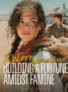 Reborn with a Space: Building a Fortune Amidst Famine