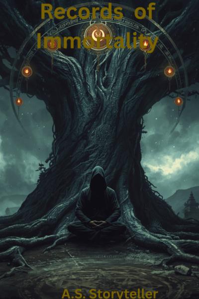 Records of Immortality