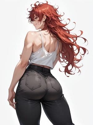 Rehab for SuperVillains (18+)