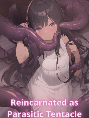 Reincarnated as Parasitic Tentacle