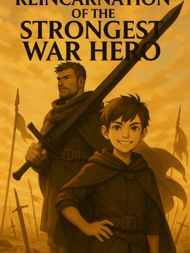 REINCARNATION OF THE STRONGEST WAR HERO