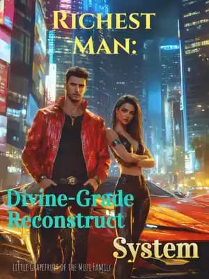 Richest Man: Divine-Grade Reconstruct System