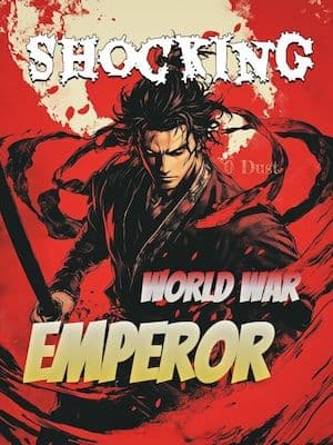 Shocking World War Emperor