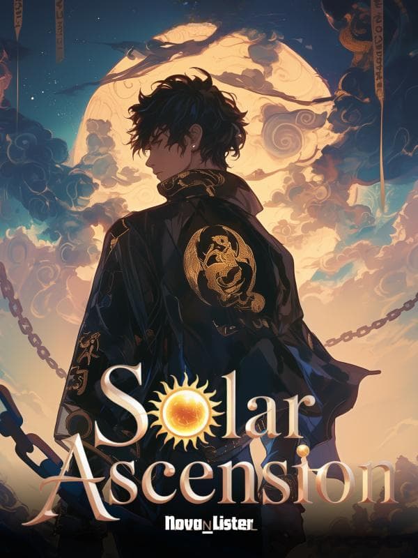 Solar Ascension