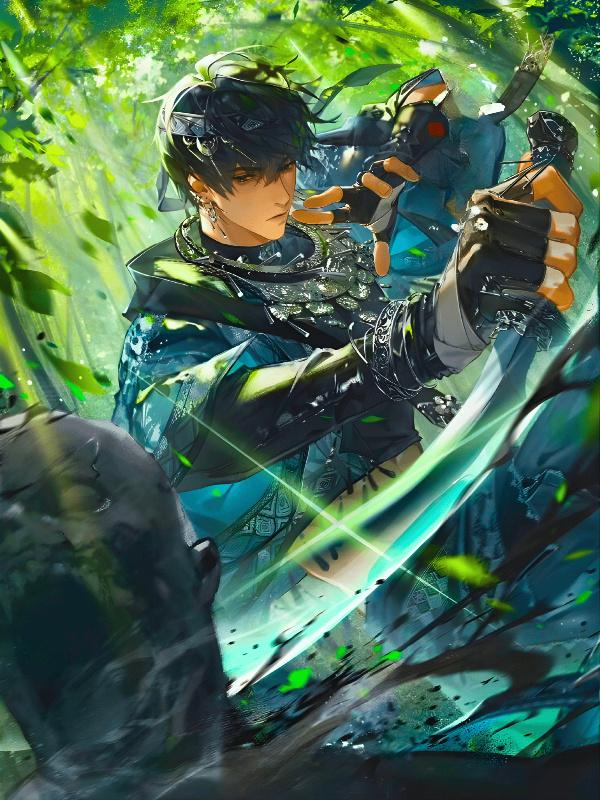 SSS Awakening: I Can Class Change at will