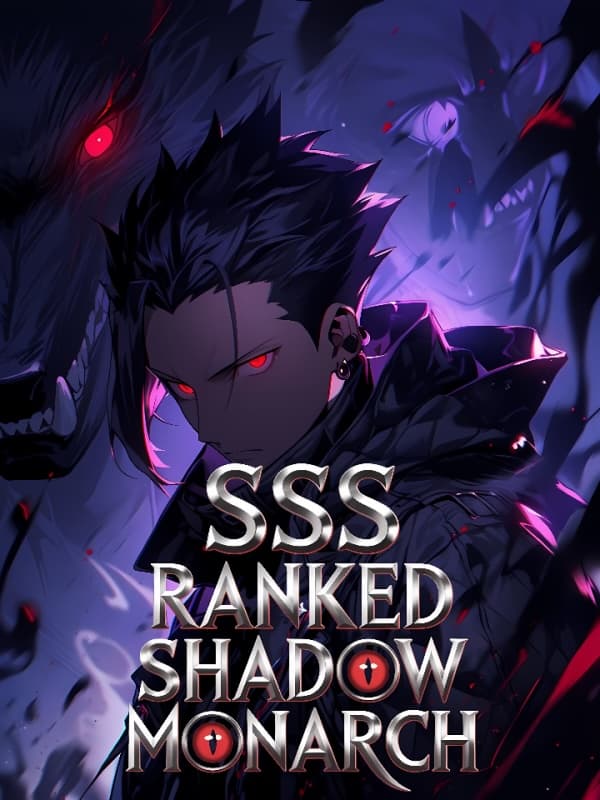 SSS Ranked Shadow Monarch: Summoning Infinite Shadows