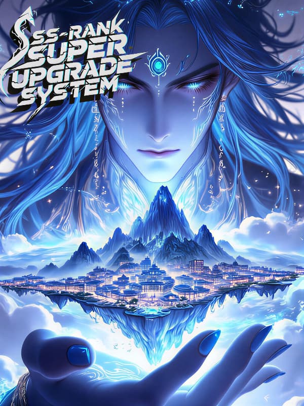 SSS Ranked Talent: I Can Upgrade My Skills Infinitely
