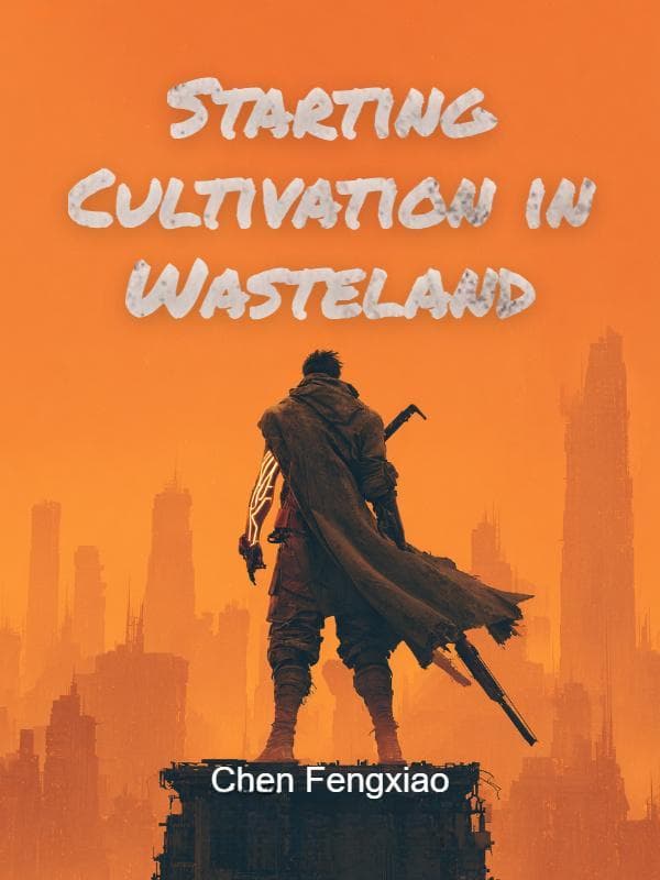 Starting Cultivation in Wasteland