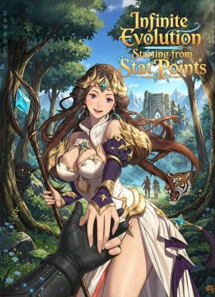 Starting Unlimited Evolution from Grinding