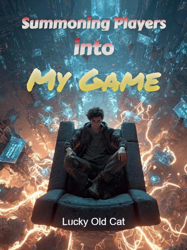 Summoning Players into My Game