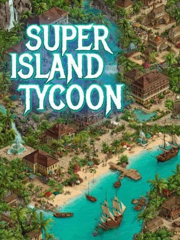 Super Island Tycoon