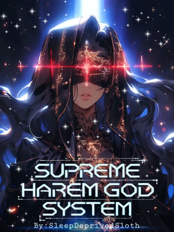 Supreme Harem God System