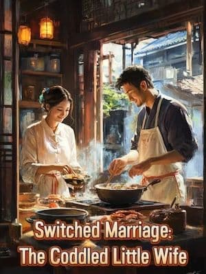 Switched Marriage: The Coddled Little Wife