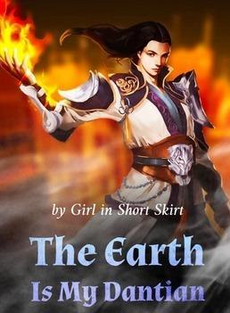 The Earth Is My Dantian