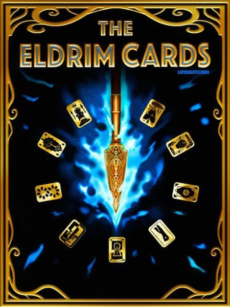 The Eldrim Cards
