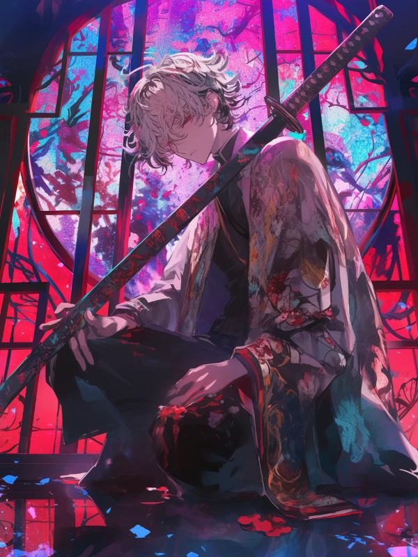 'The Extra's Progression'