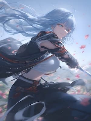 The Heroine Stole My Regression