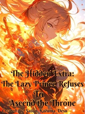The Hidden Extra: The Lazy Prince Refuses to Ascend The Throne