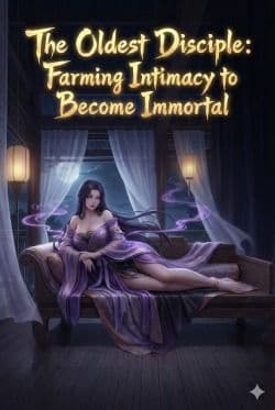 The Oldest Disciple: Farming Intimacy to Become Immortal