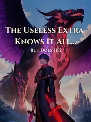 The Useless Extra Knows It All....But Does He?