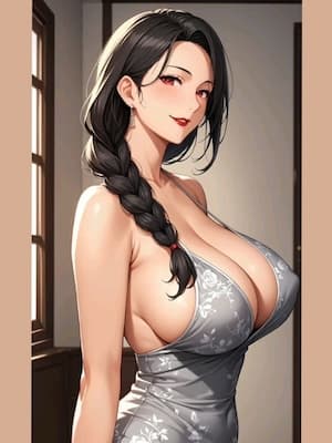 Transmigrated As An SSS Ranked MILF Overlord