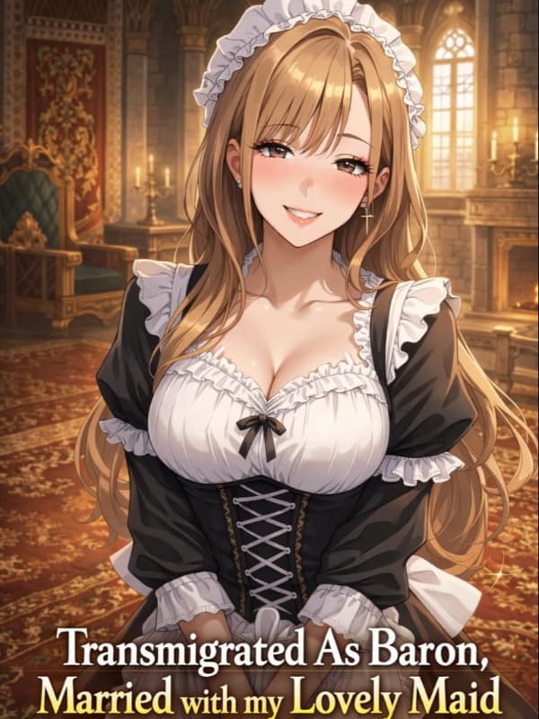 Transmigrated as Baron, Married with my Lovely Maid
