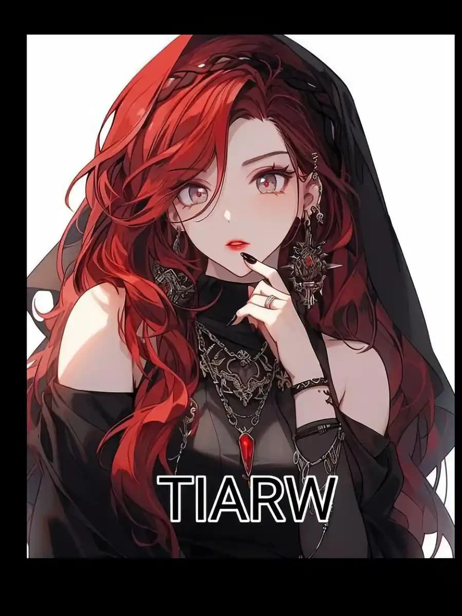 Transmigrated into a reversed world