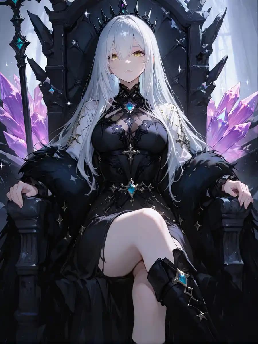 Transmigrated into Eroge as the Simp, but I Refuse This Fate