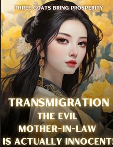 Transmigration: The Evil Mother-In-Law Is Actually Innocent!