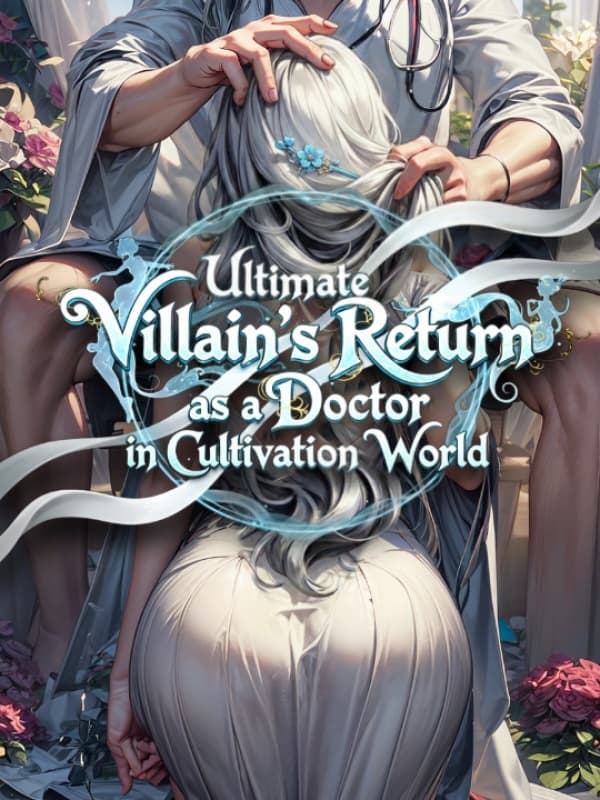 Ultimate Villain's Return as a Doctor in the Cultivation World