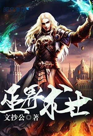 Warlock of the Magus World