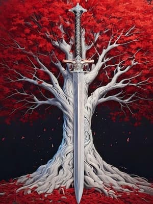 Wizard Lord of Westeros